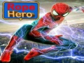 Mchezo Rope Hero 