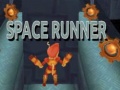 Mchezo Space Runner