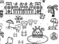 Mchezo Find The Dragons
