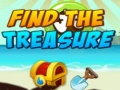 Mchezo Find The Treasure