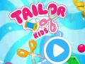 Mchezo Tailor Kids