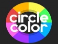 Mchezo Circle Color