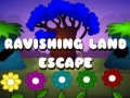 Mchezo Ravishing Land Escape