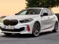 Mchezo BMW 128ti 2021 Slide