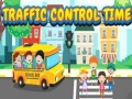 Mchezo Traffic Control Time