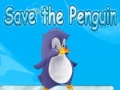 Mchezo Save the Penguin