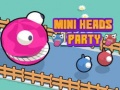 Mchezo Mini Heads Party 