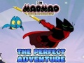 Mchezo Mao Mao Heroes of Pure Heart The Perfect Adventure 