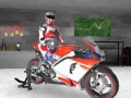Mchezo Super Bike The Champion