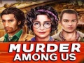 Mchezo Murder Among Us