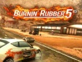 Mchezo Burnin Rubber 5 XS