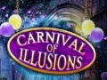 Mchezo Carnival of Illusions