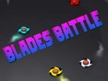 Mchezo Blades Battle