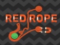 Mchezo Red Rope