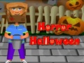 Mchezo Halloween Horror