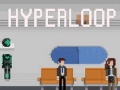 Mchezo Hyperloop