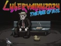 Mchezo CyberValny 2024 The Rise Of Evil 