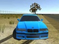 Mchezo Drive Space