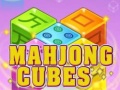 Mchezo Mahjong Cubes