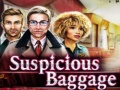 Mchezo Suspicious Baggage
