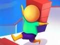 Mchezo Stair Run