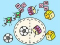Mchezo Match Doodle