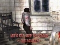 Mchezo Let's Kill Jeff The Killer The Asylum