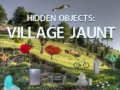 Mchezo Hidden Objects: Village Jaunt
