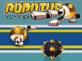 Mchezo Robotus Runner
