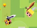 Mchezo Merge Kill