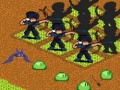 Mchezo Tap Archer