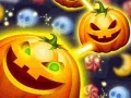 Mchezo Happy Halloween