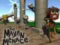 Mchezo The Mayan Menace