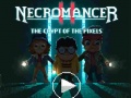 Mchezo Necromancer II: Crypt of the Pixels