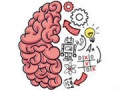Mchezo Brain Test