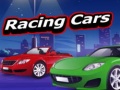Mchezo Racing Cars