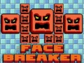 Mchezo Face Breaker