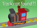 Mchezo Track not Found?!