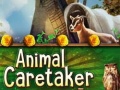 Mchezo Animal Caretaker