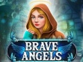 Mchezo Brave Angels