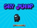Mchezo Sky Jump