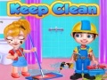Mchezo Keep Clean