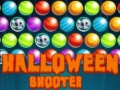 Mchezo Halloween Shooter