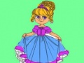 Mchezo Princess Coloring Book