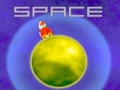 Mchezo Space 