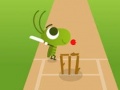 Mchezo Doodle Cricket