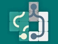 Mchezo Slide Puzzle