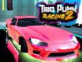 Mchezo Two Punk Racing 2