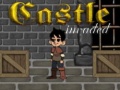 Mchezo Castle Invaded