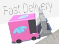 Mchezo Fast Delivery